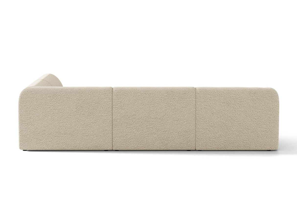 Modulinis minkštas kampas 538549