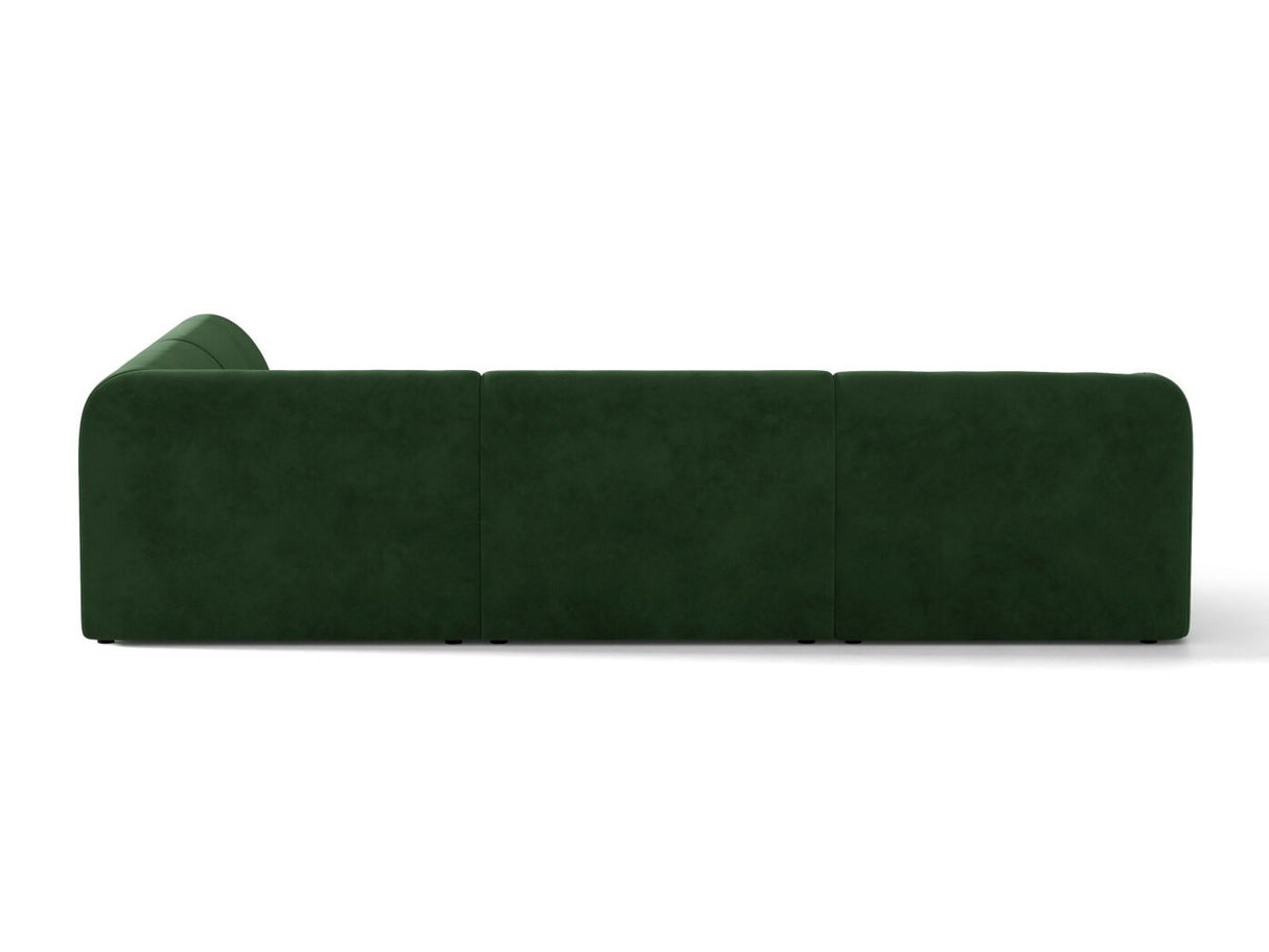 Modulinis minkštas kampas 538549