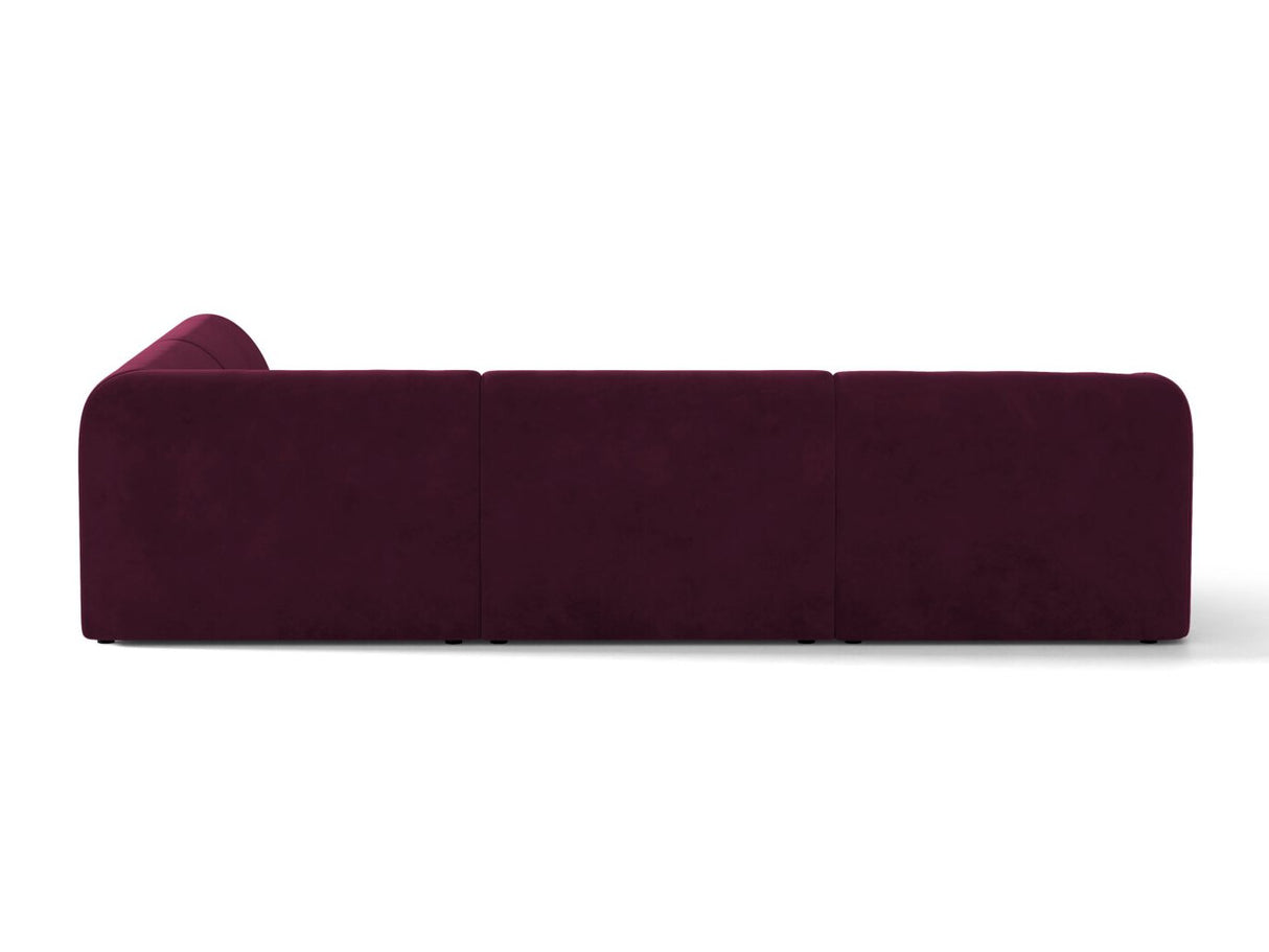 Modulinis minkštas kampas 538549