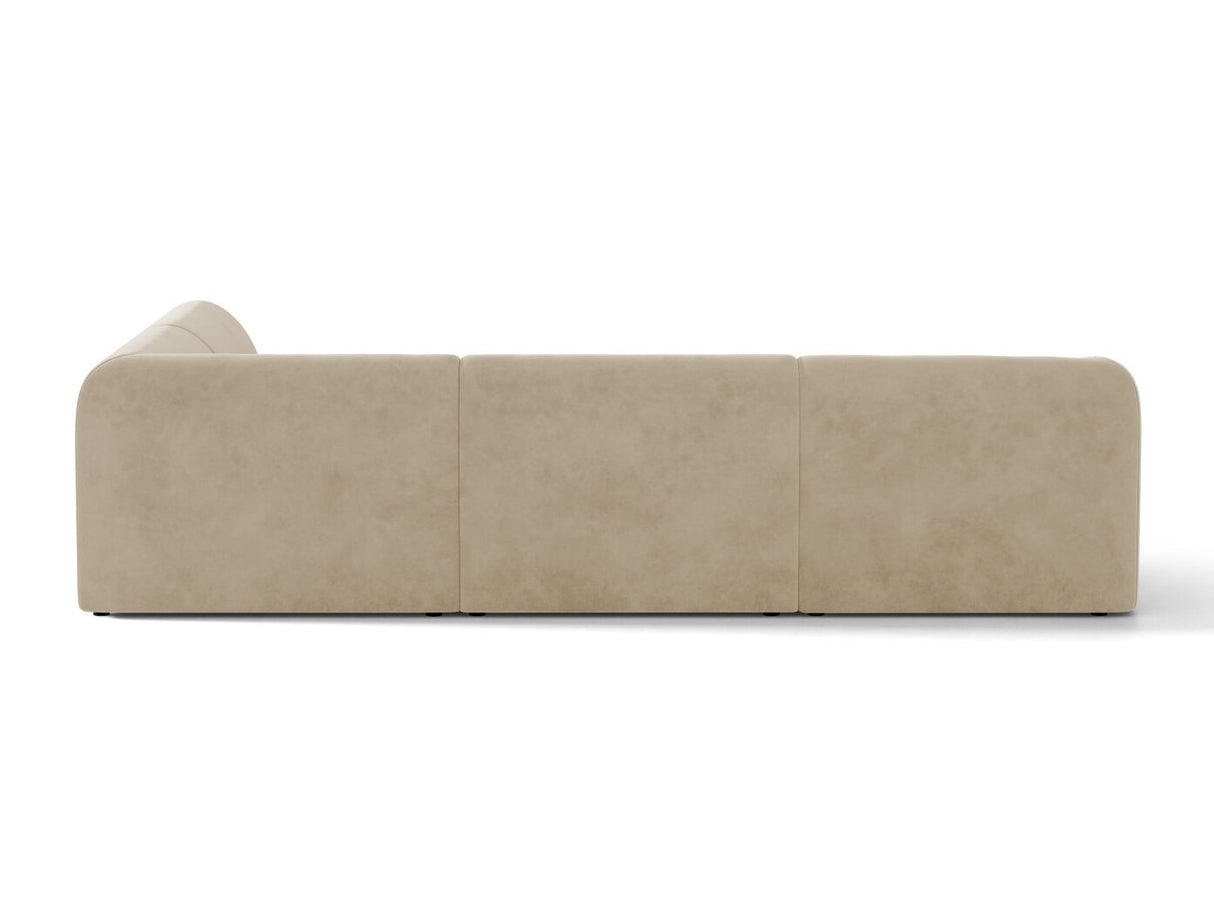 Modulinis minkštas kampas 538549