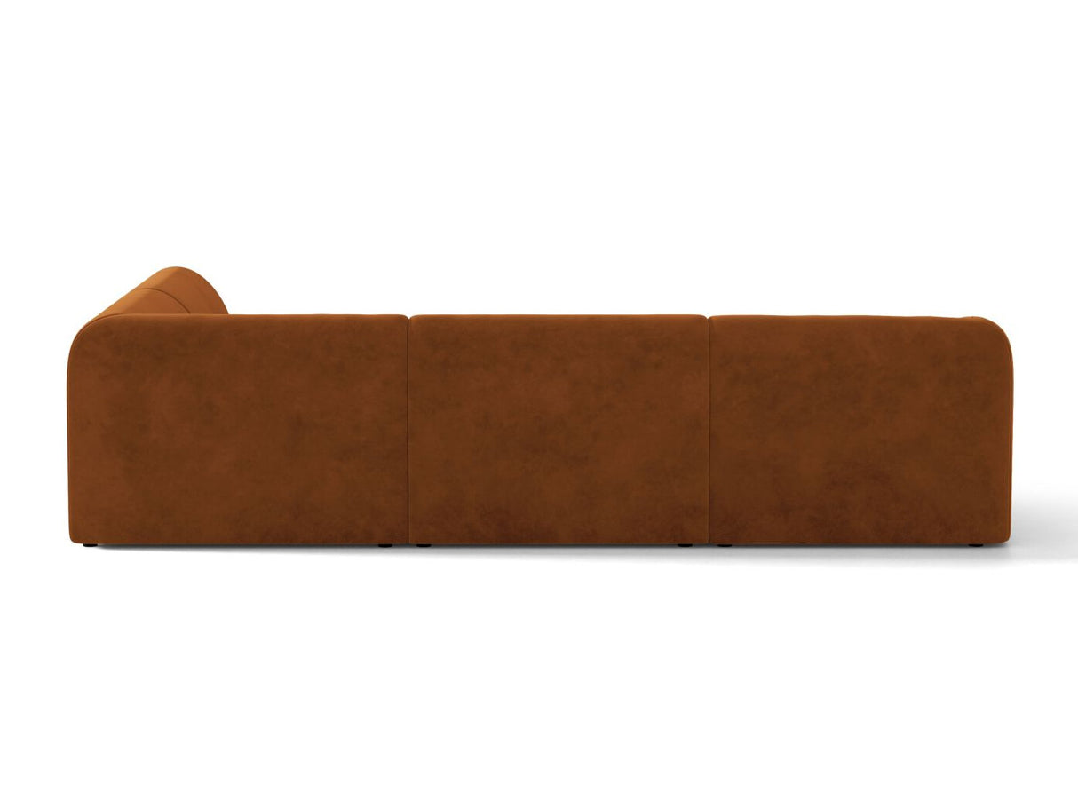 Modulinis minkštas kampas 538549
