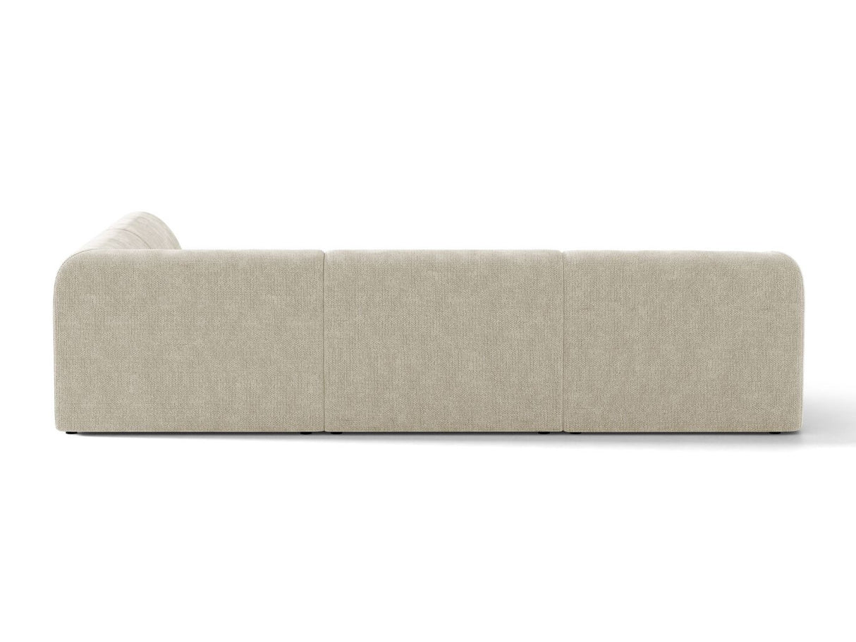Modulinis minkštas kampas 538549