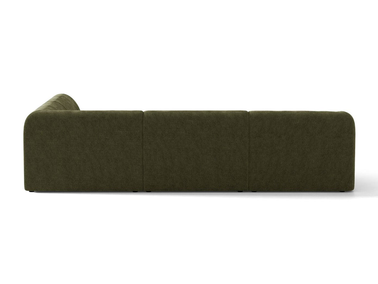 Modulinis minkštas kampas 538549