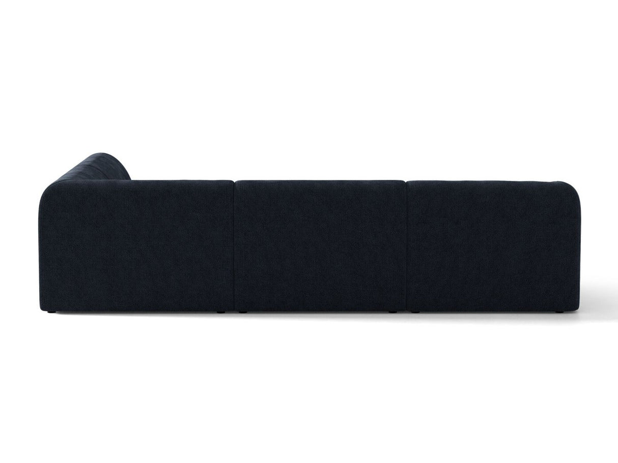 Modulinis minkštas kampas 538549