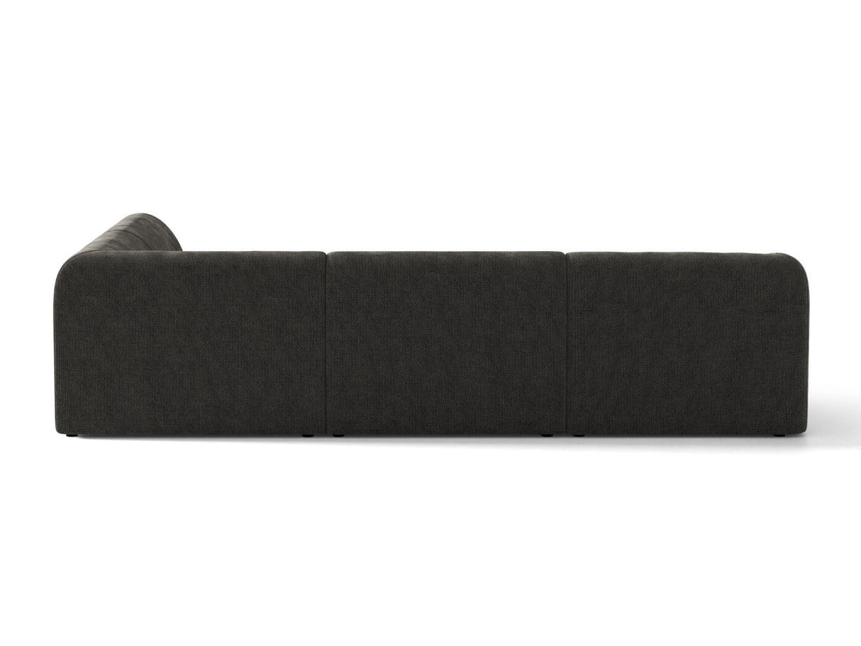 Modulinis minkštas kampas 538549