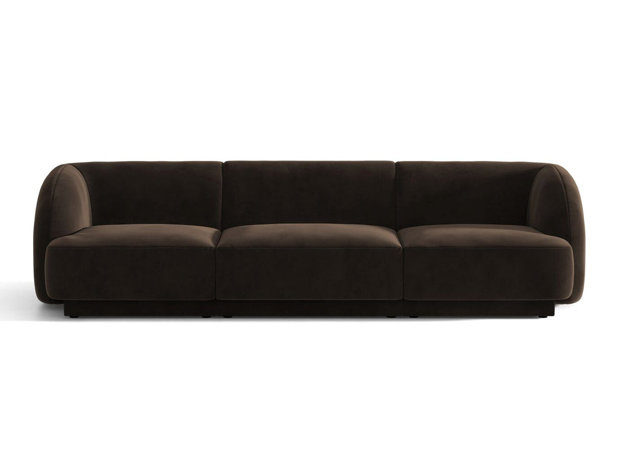 Modulinė sofa 538477