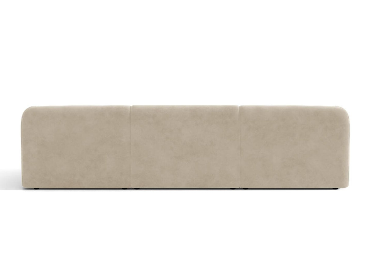Modulinė sofa 538477