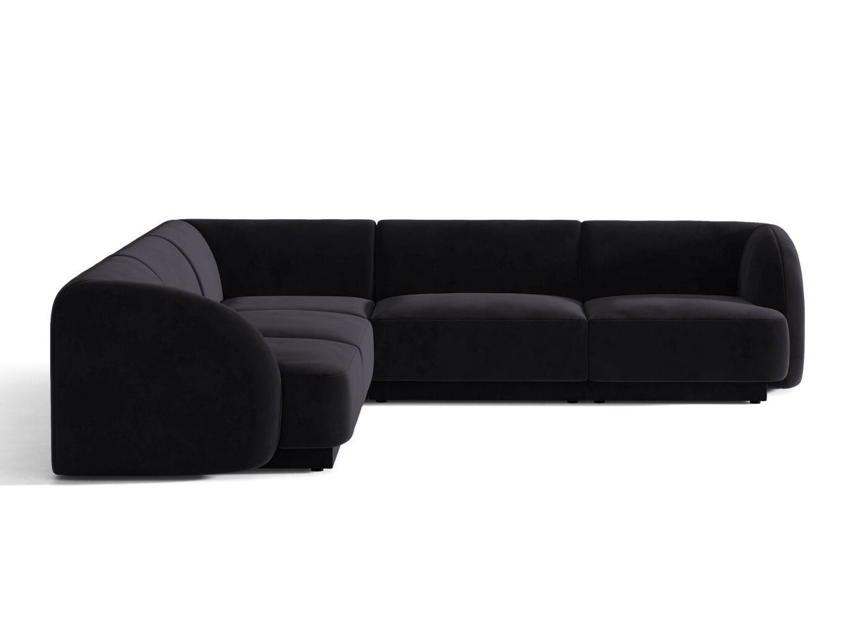 Modulinis minkštas kampas 538715