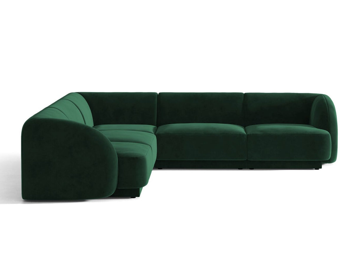 Modulinis minkštas kampas 538715