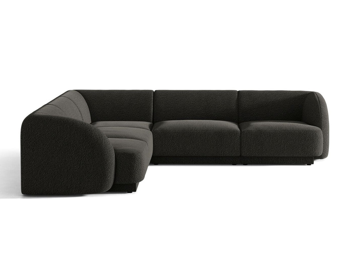 Modulinis minkštas kampas 538715