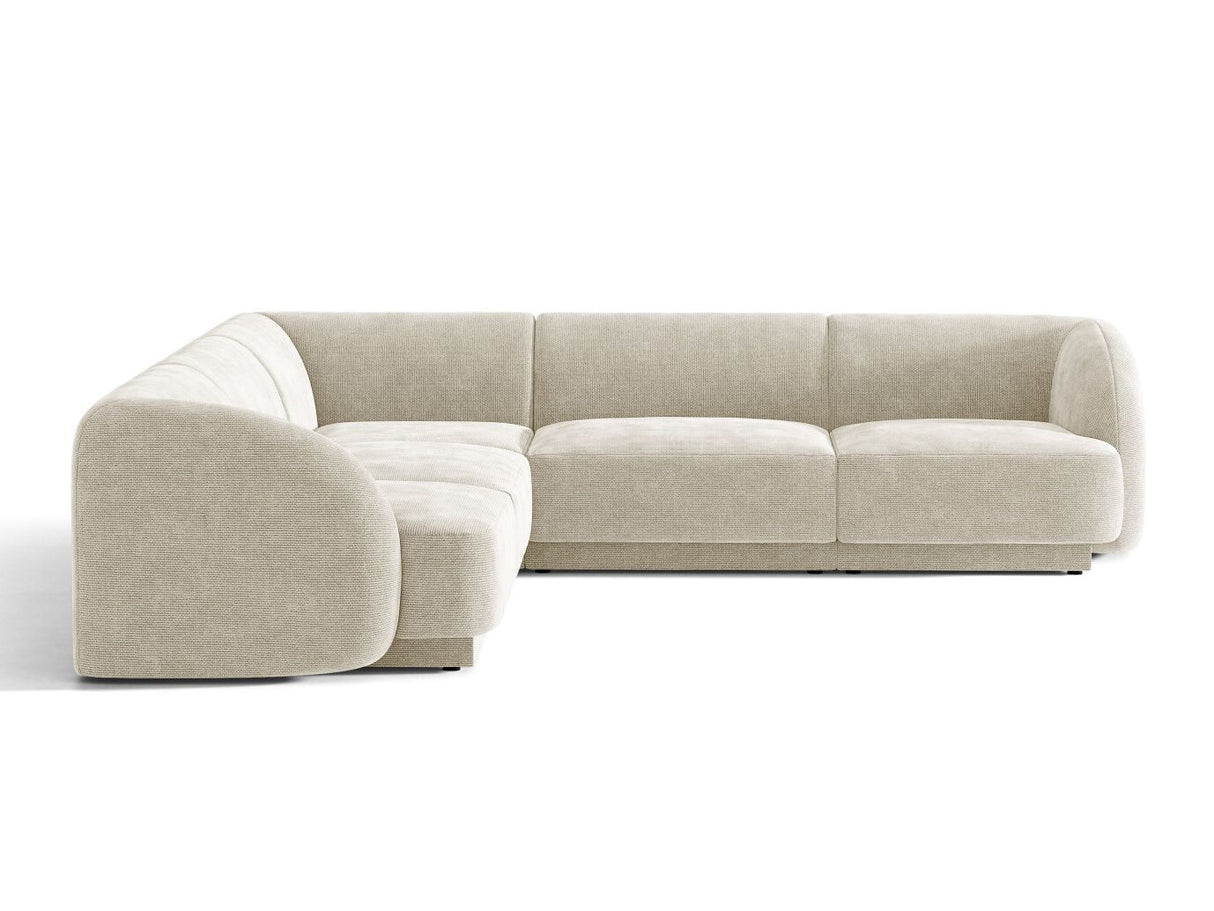 Modulinis minkštas kampas 538715