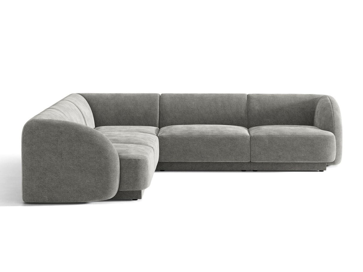 Modulinis minkštas kampas 538715