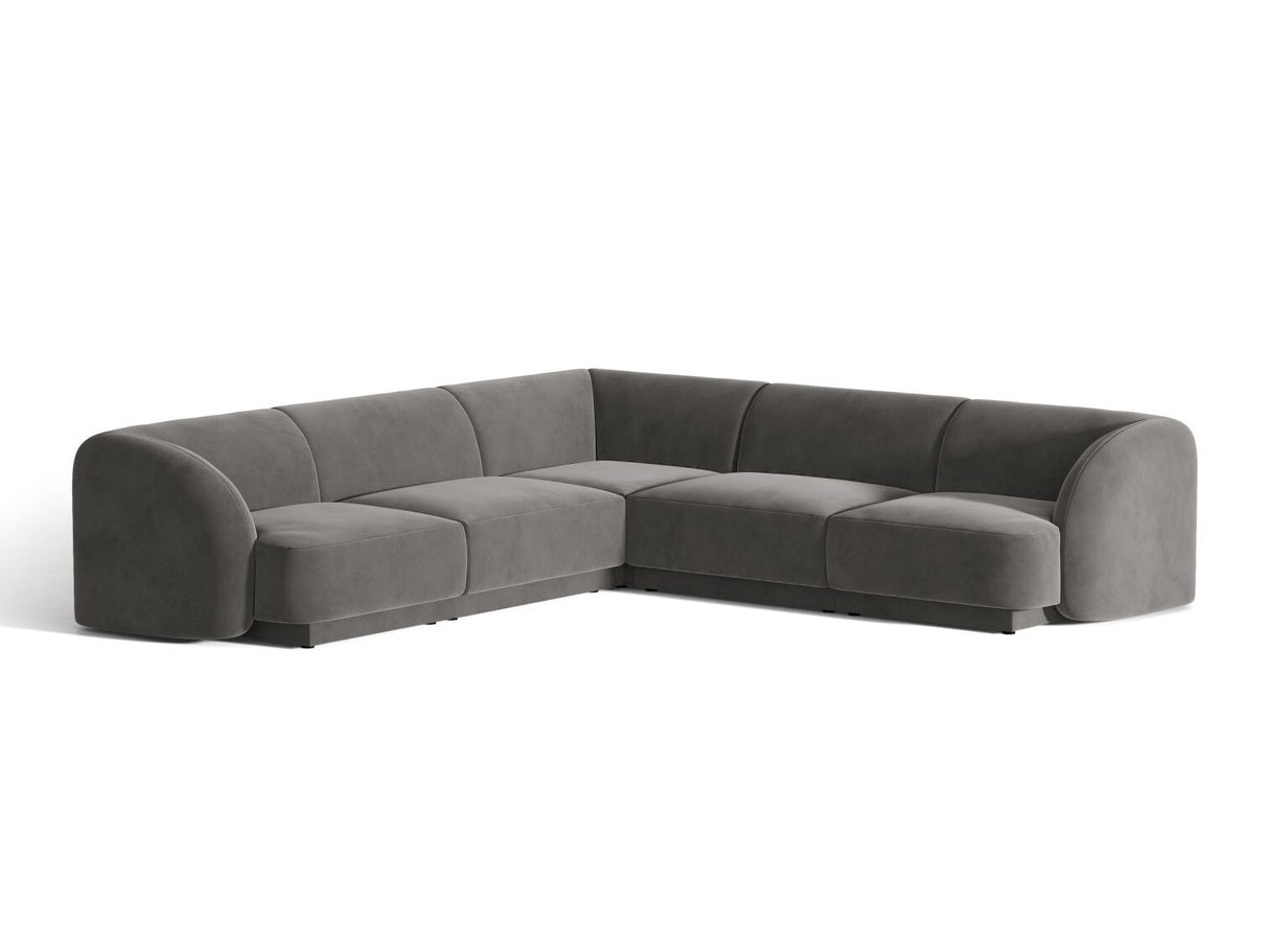 Modulinis minkštas kampas 538715