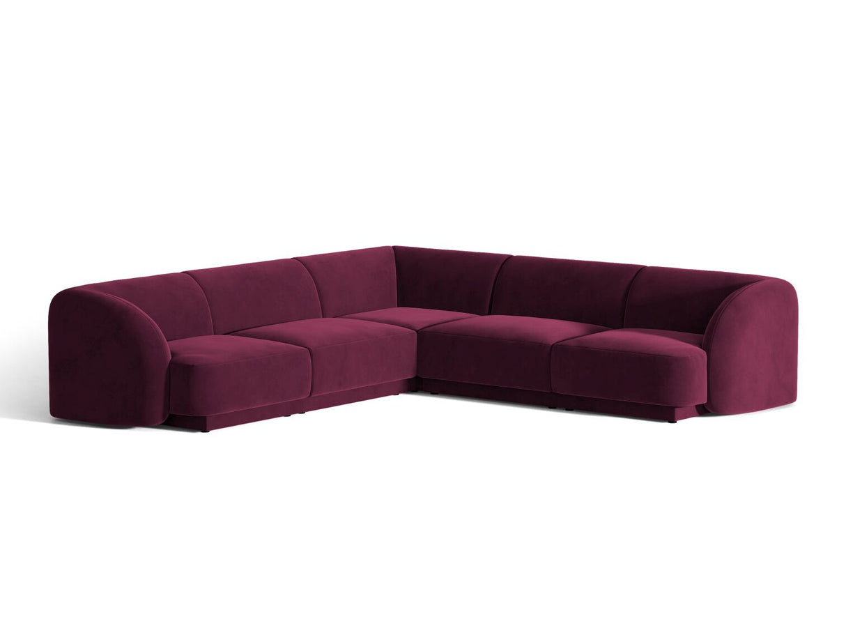 Modulinis minkštas kampas 538715