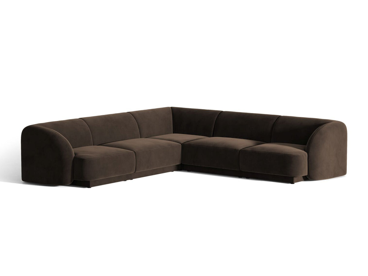 Modulinis minkštas kampas 538715