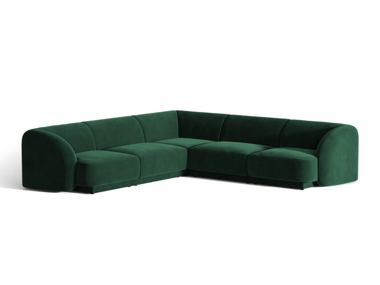 Modulinis minkštas kampas 538715