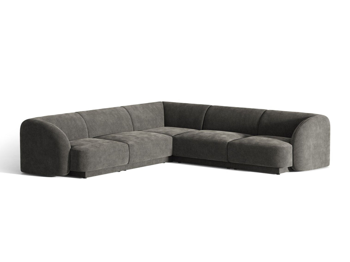 Modulinis minkštas kampas 538715