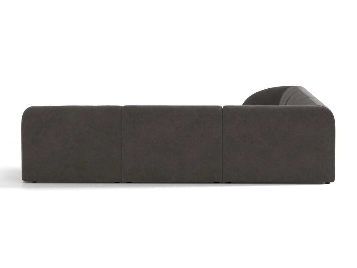 Modulinis minkštas kampas 538715