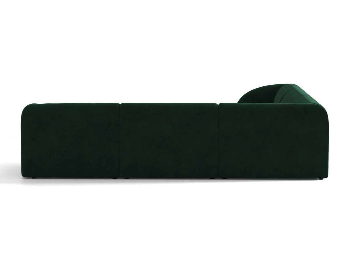 Modulinis minkštas kampas 538715