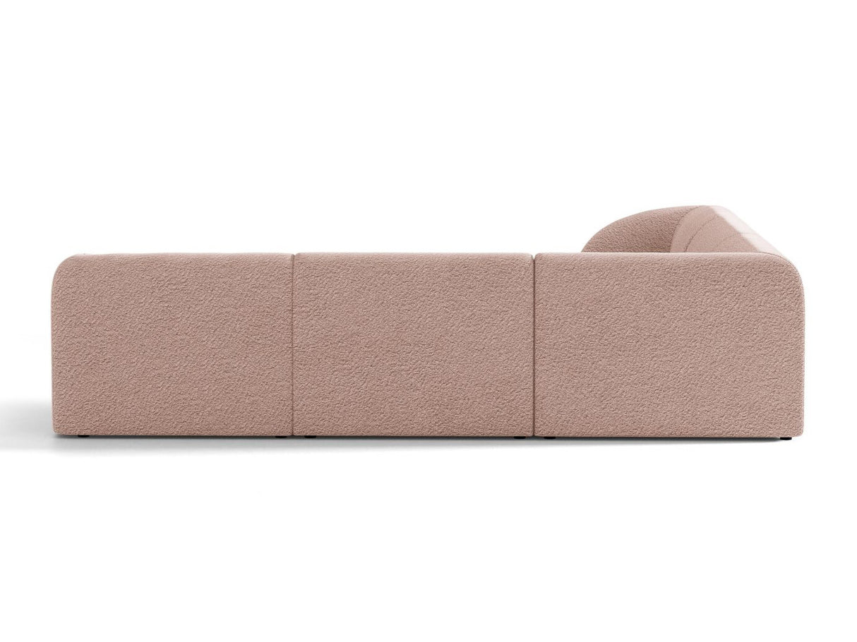 Modulinis minkštas kampas 538715