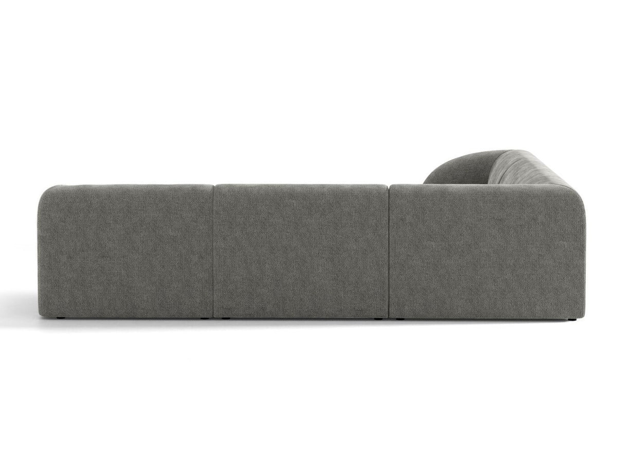 Modulinis minkštas kampas 538715