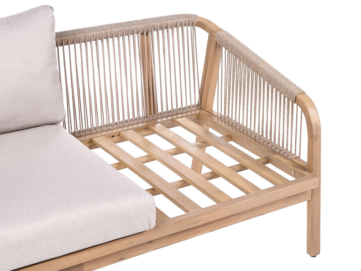 Lauko sofa 675786