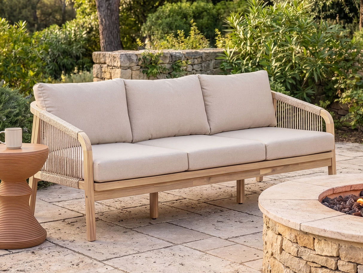 Lauko sofa 675785