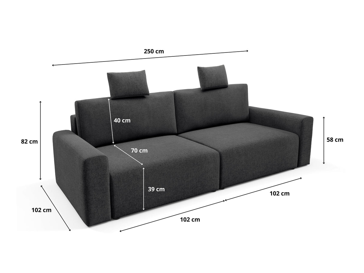 Sofa lova 676084