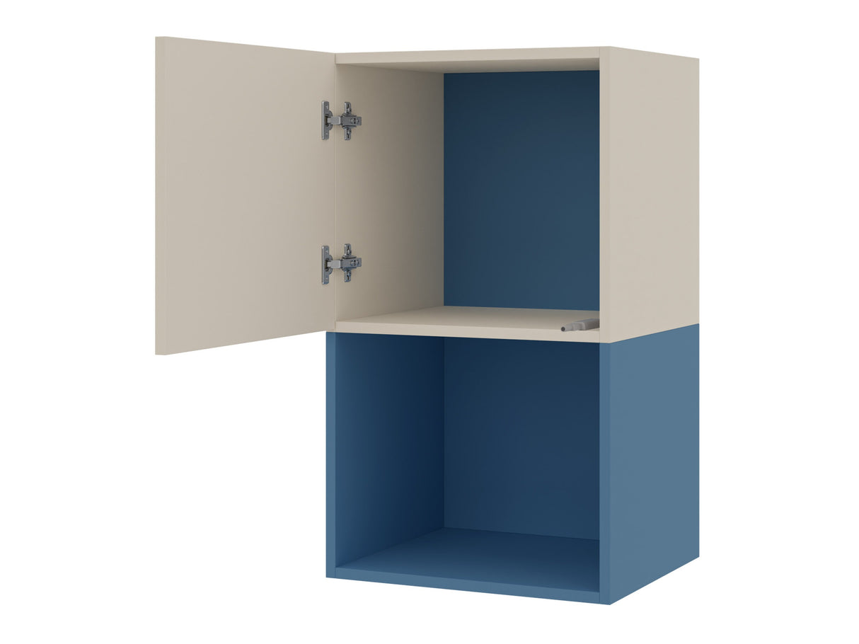 Vaikų kambario komplektas 676430