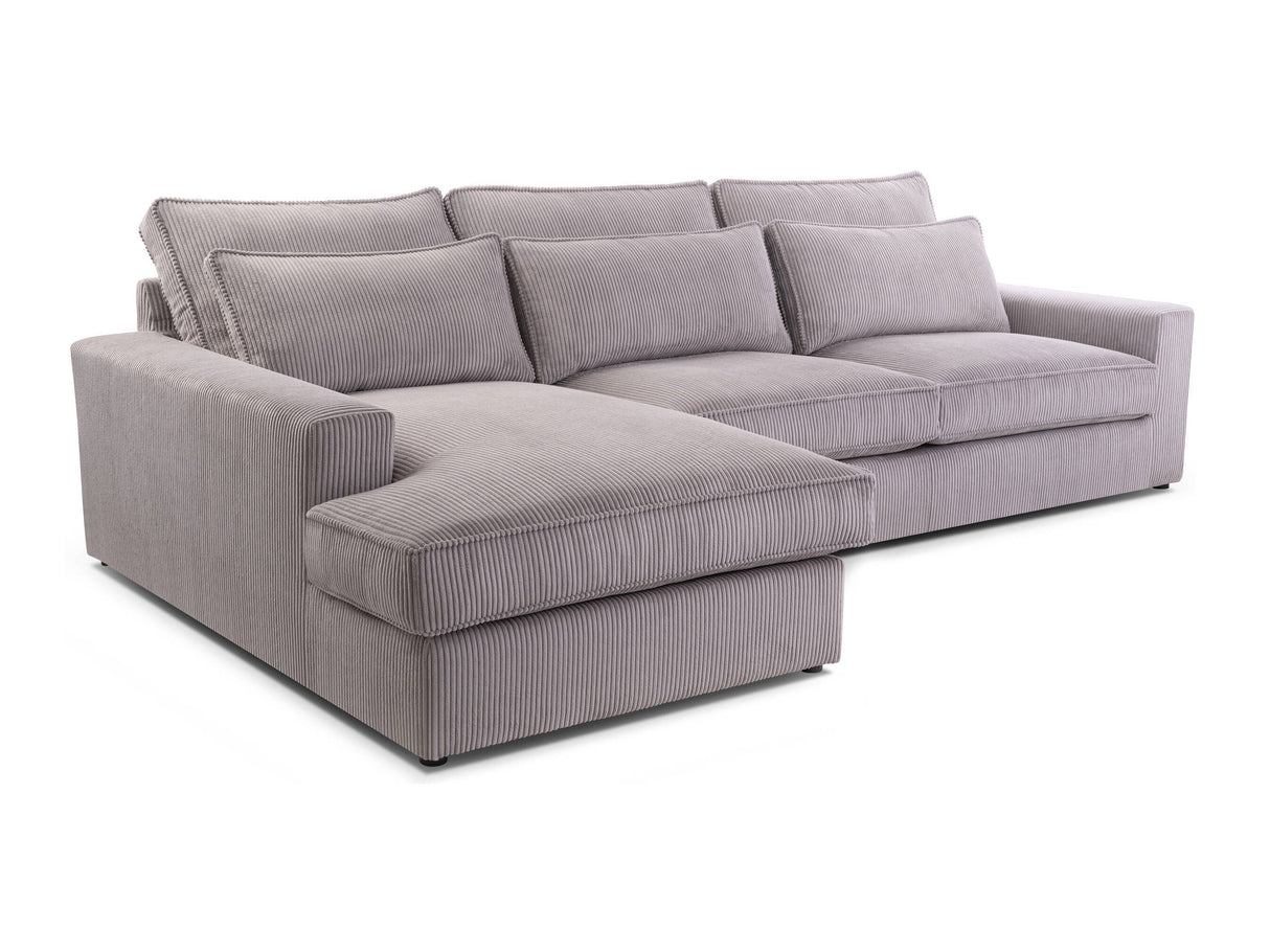 Minkštas kampas 676639