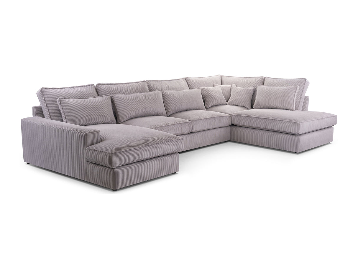 Minkštas kampas 676726