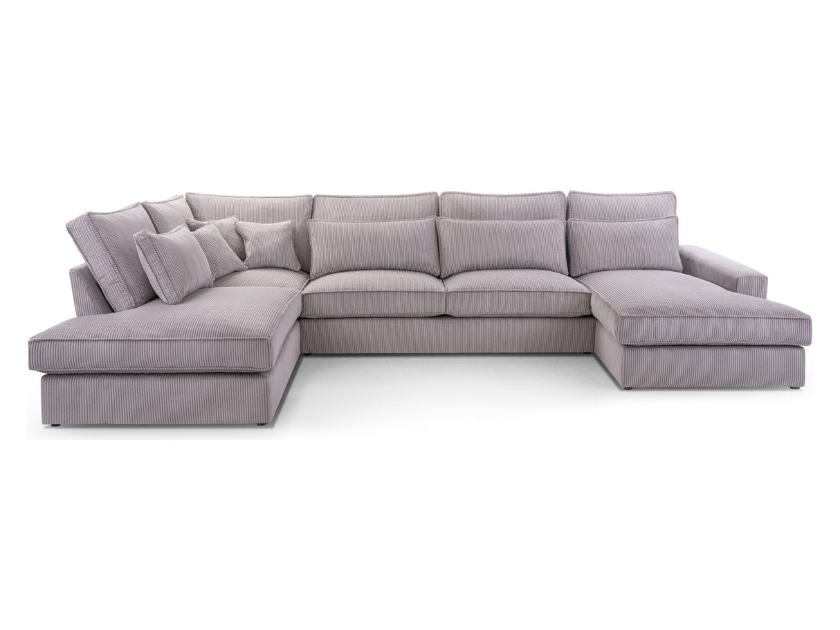 Minkštas kampas 676726