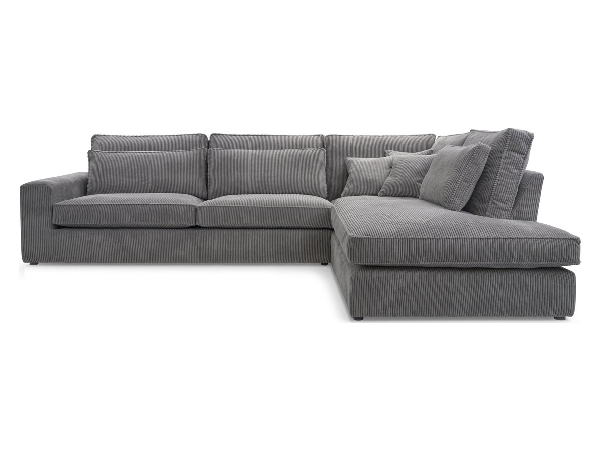 Minkštas kampas 628992