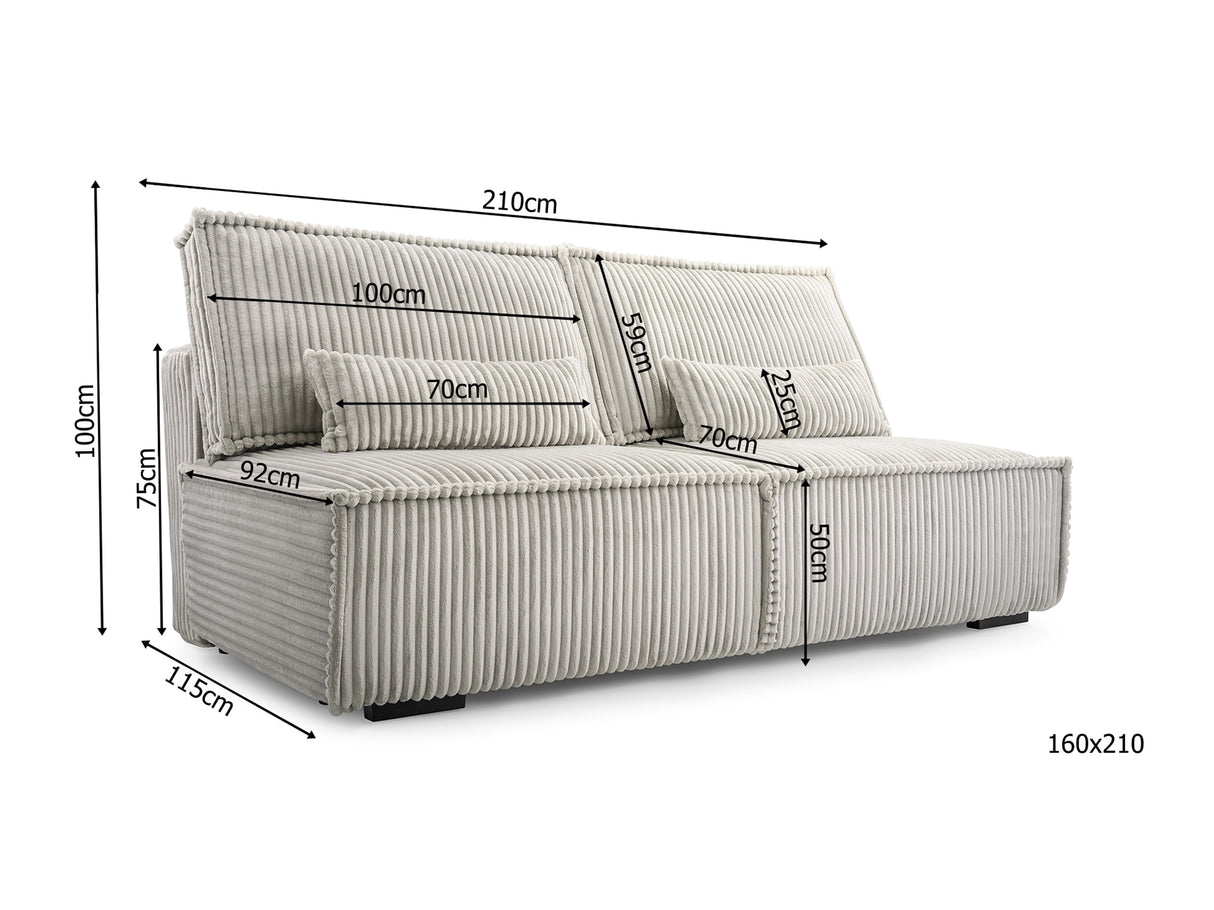Sofa lova 676878