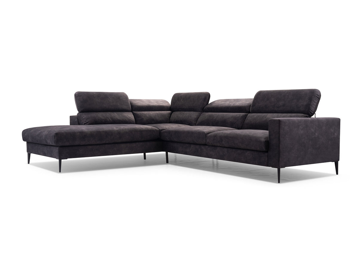 Minkštas kampas 677028