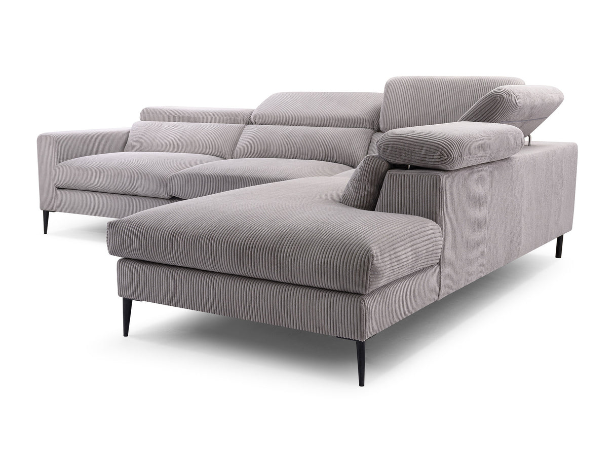 Minkštas kampas 677028