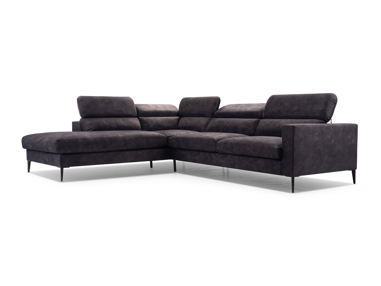 Minkštas kampas 677028