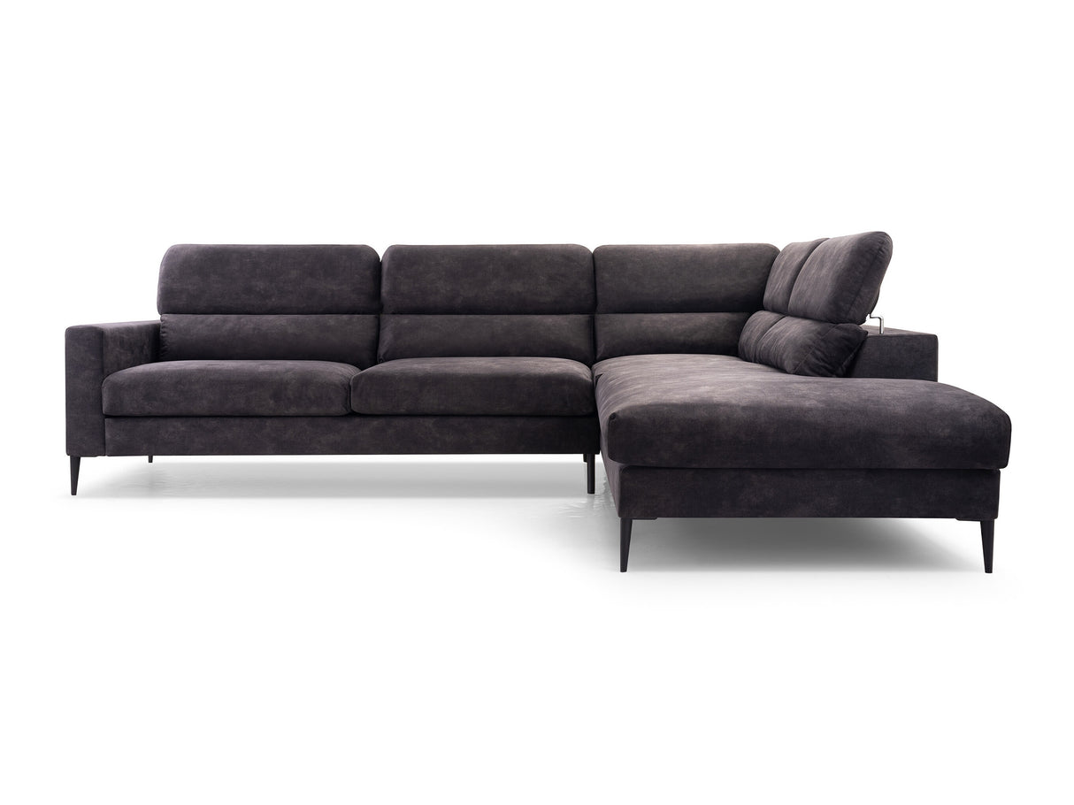 Minkštas kampas 677028