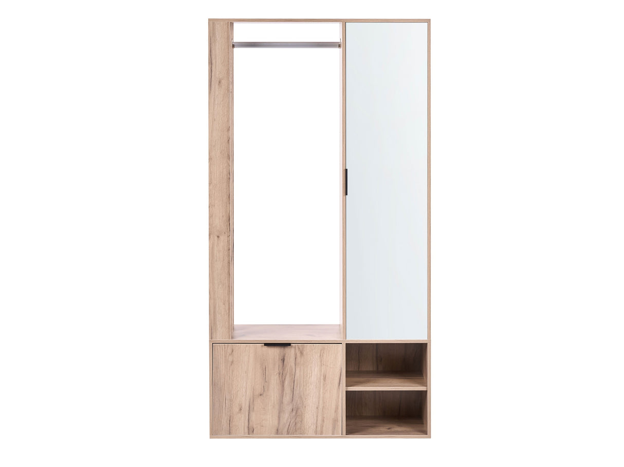 Prieškambario komplektas 677261