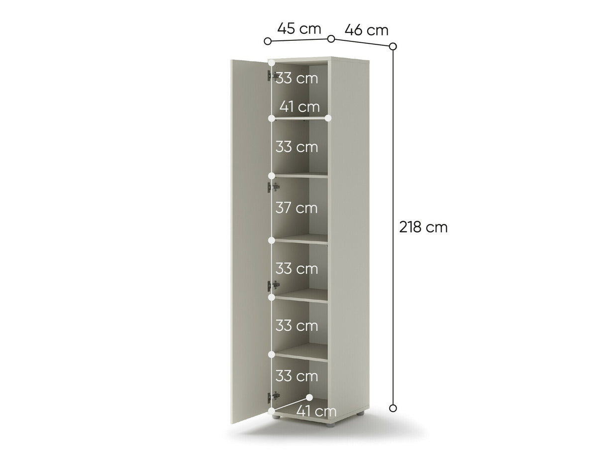 Baldų komplektas 677434