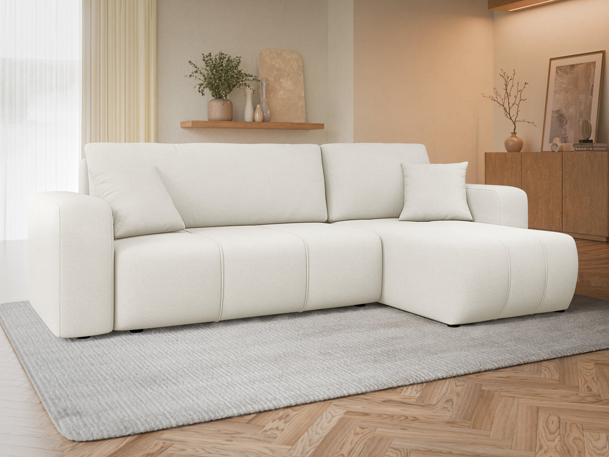 Minkštas kampas 546330 5023080