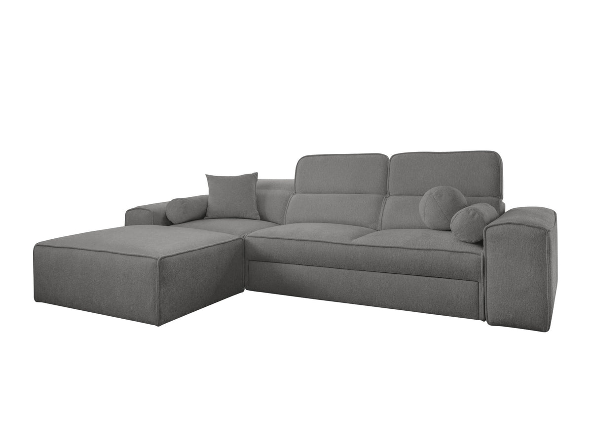 Minkštas kampas 678275