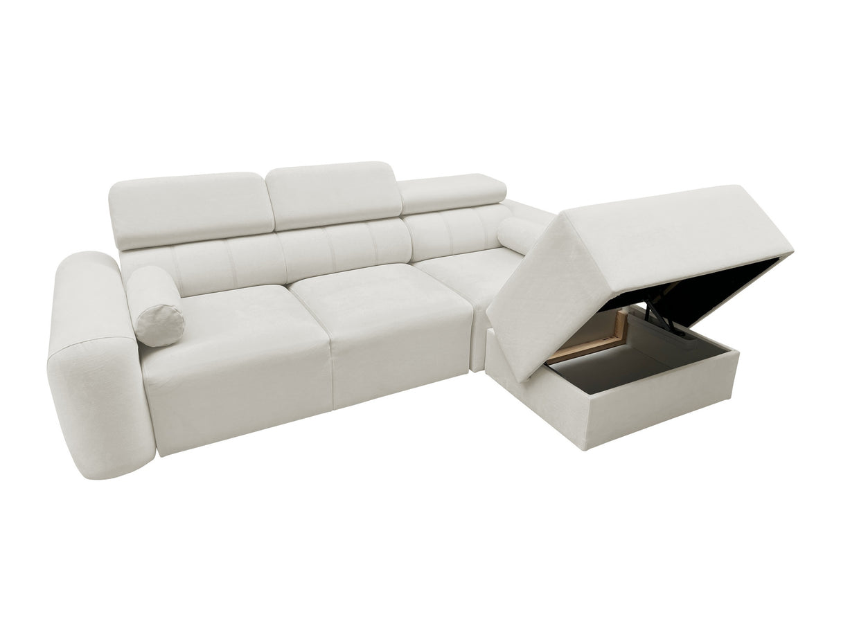 Minkštas kampas 678400
