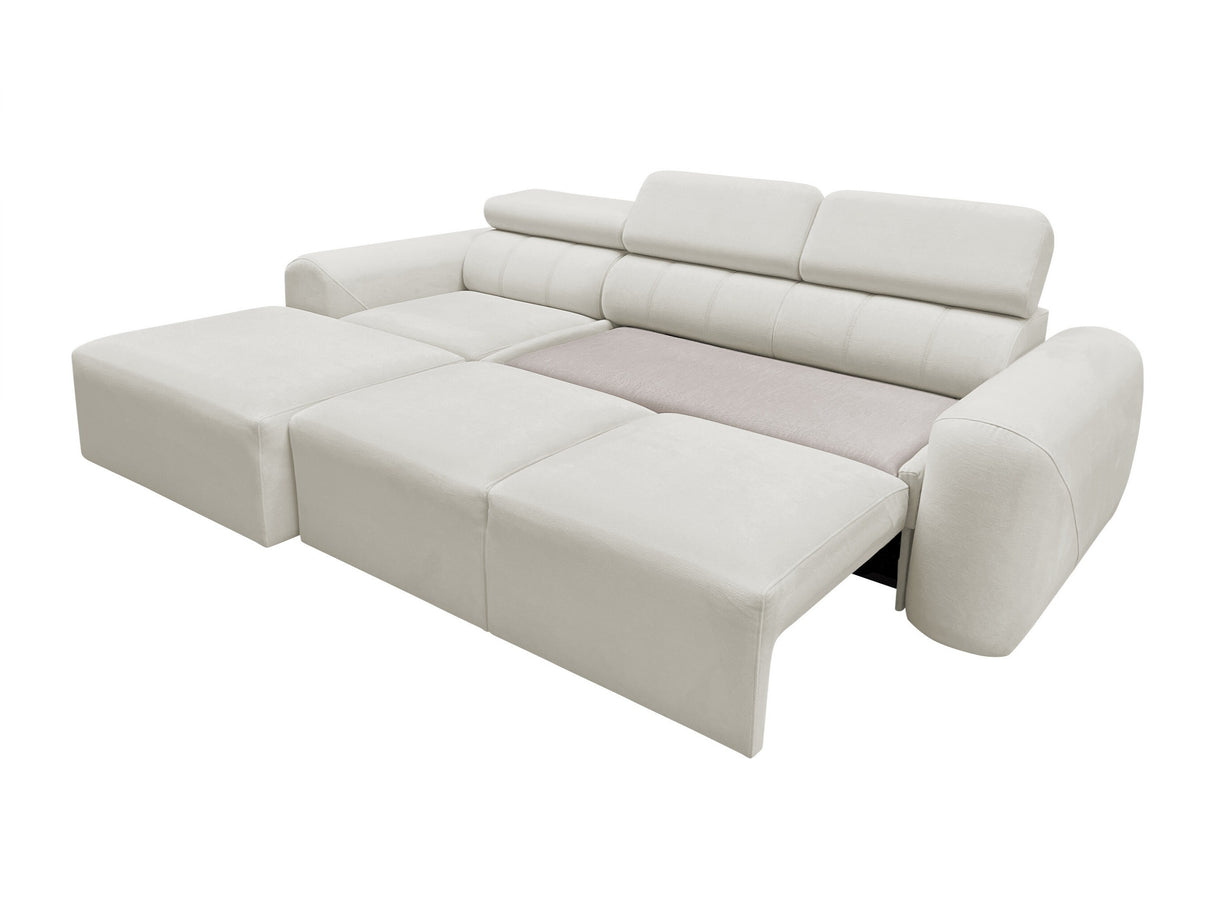 Minkštas kampas 678400