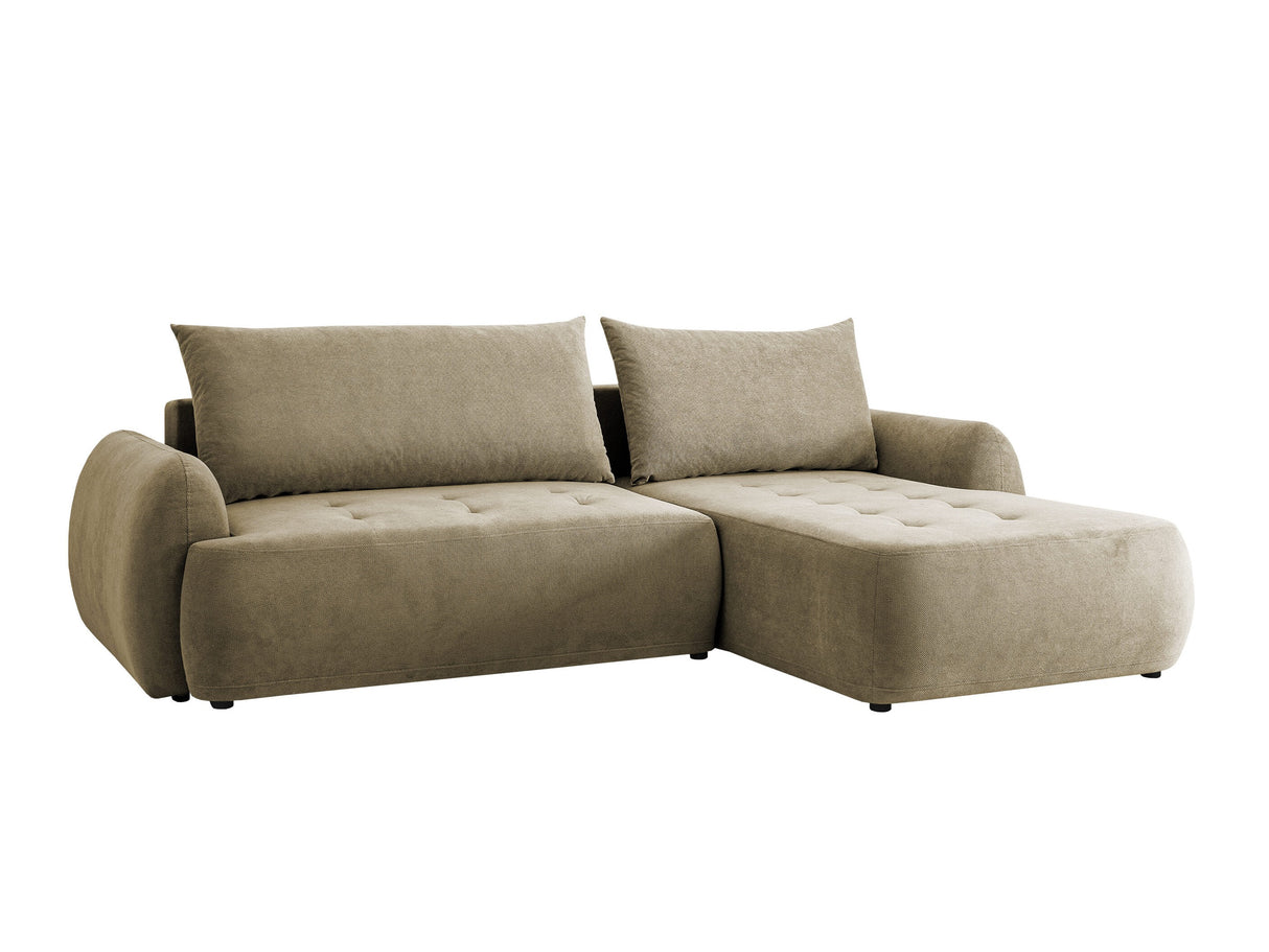 Minkštas kampas 678725