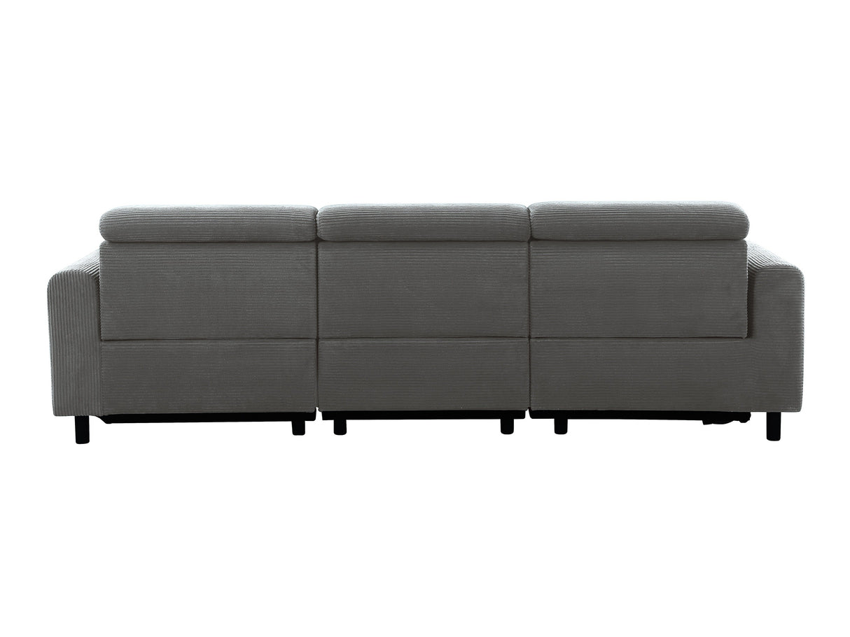 Minkštas kampas reglaineris 678995 5035735