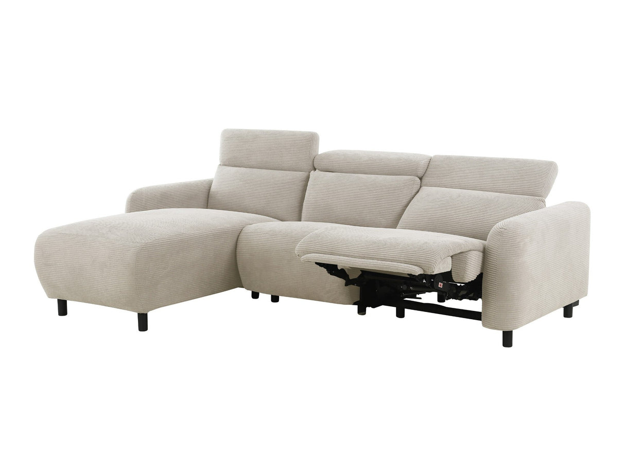 Minkštas kampas reglaineris 678995 5035777
