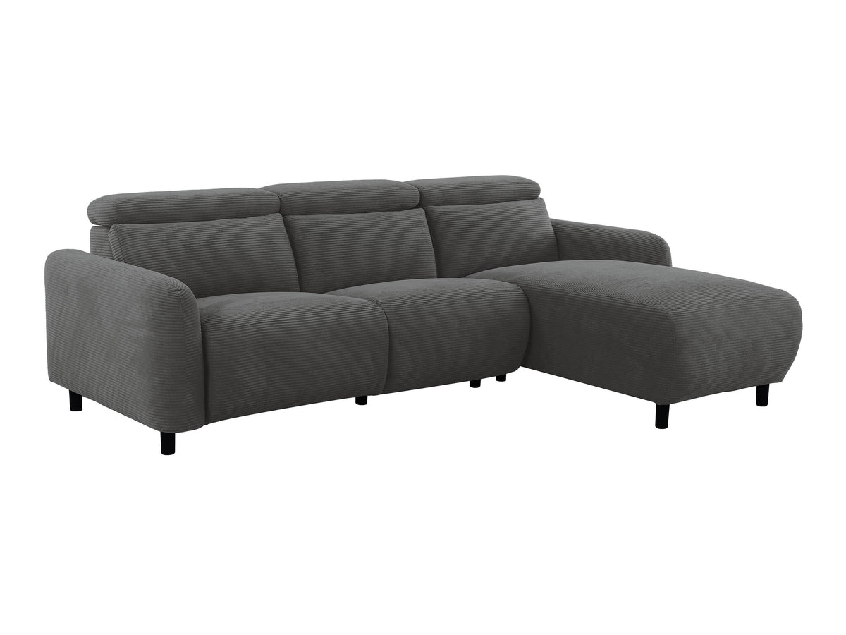 Minkštas kampas reglaineris 679040 5035840