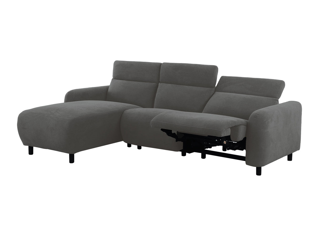 Minkštas kampas reglaineris 679040 5035857