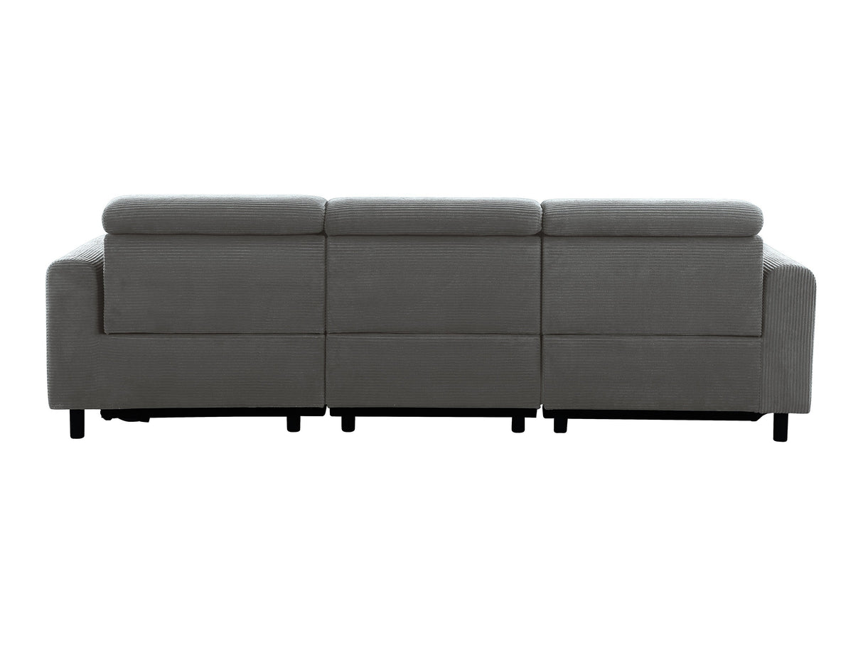 Minkštas kampas reglaineris 679040 5035866